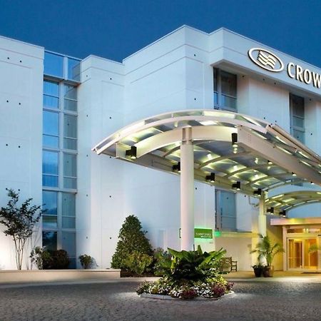 Crowne Plaza Charleston By Ihg Hotell North Charleston Exteriör bild