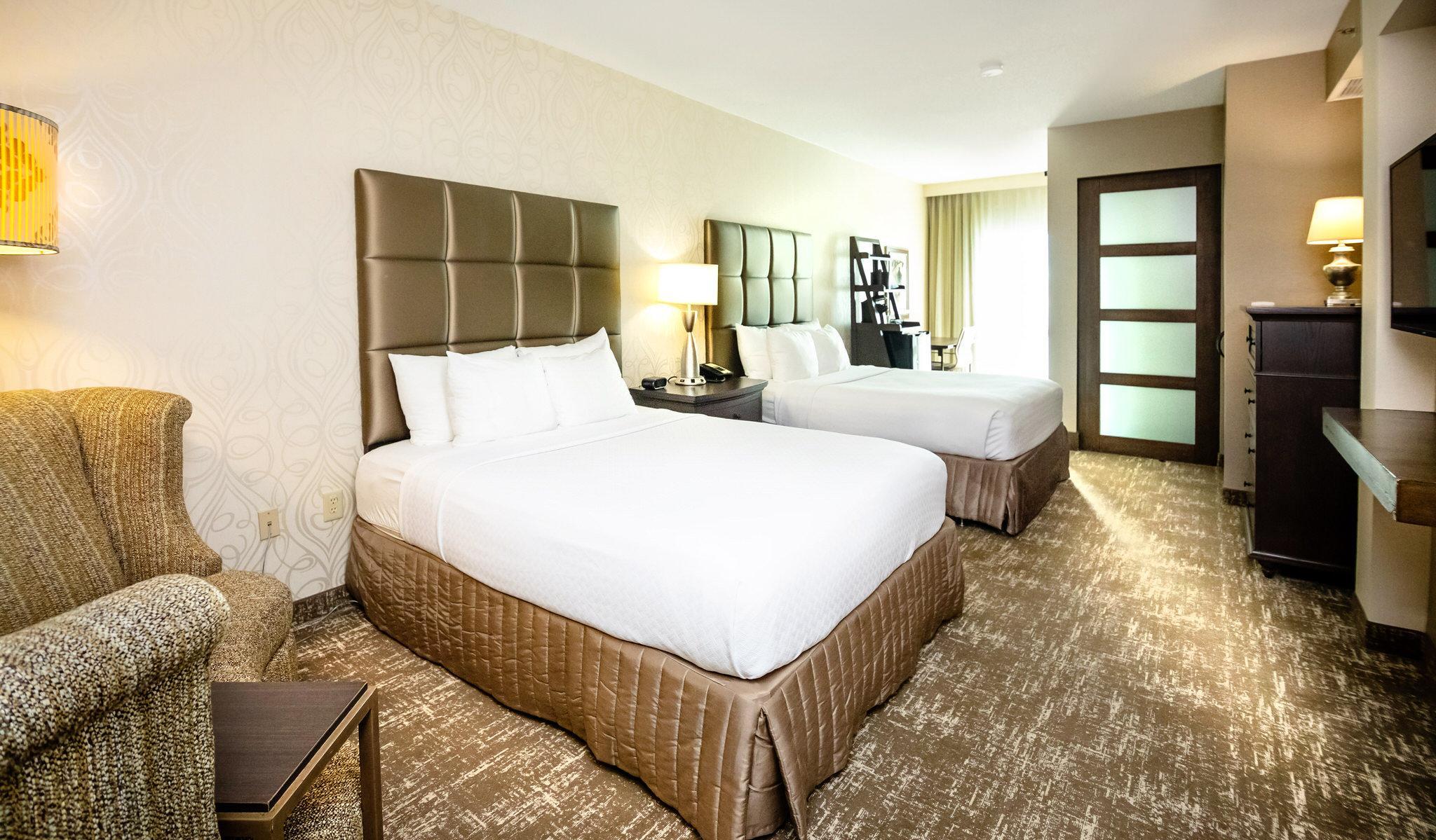 Crowne Plaza Charleston By Ihg Hotell North Charleston Exteriör bild