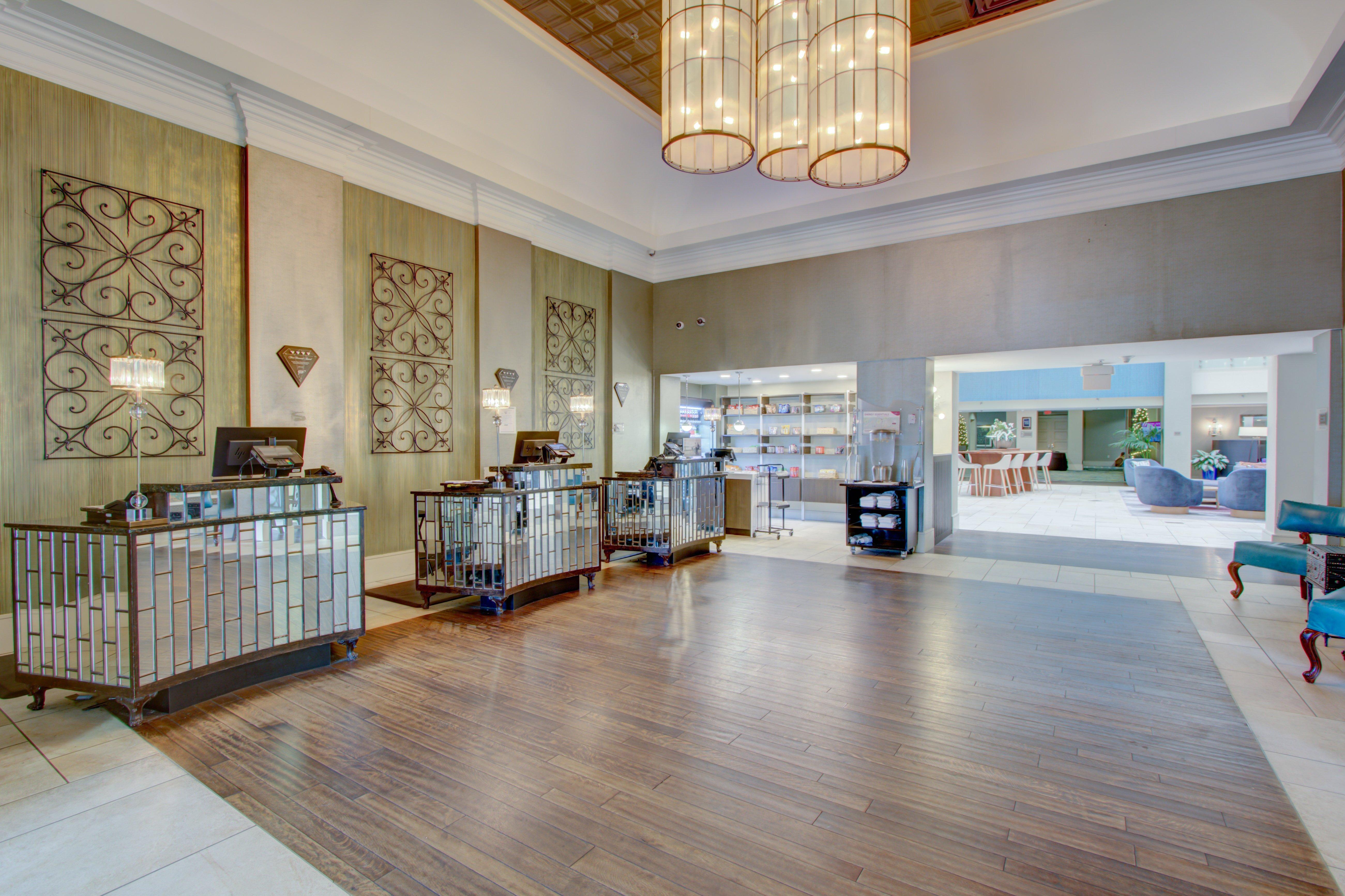 Crowne Plaza Charleston By Ihg Hotell North Charleston Exteriör bild