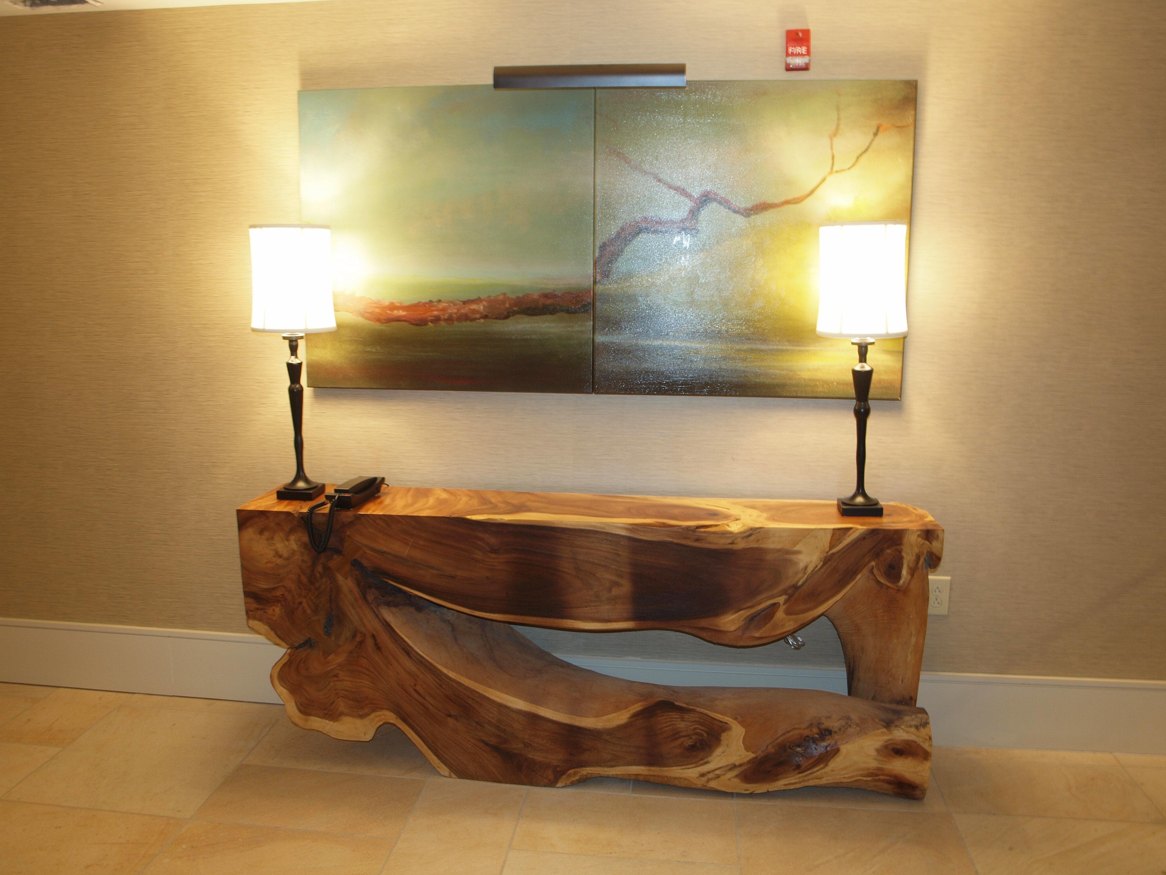 Crowne Plaza Charleston By Ihg Hotell North Charleston Inreriör bild