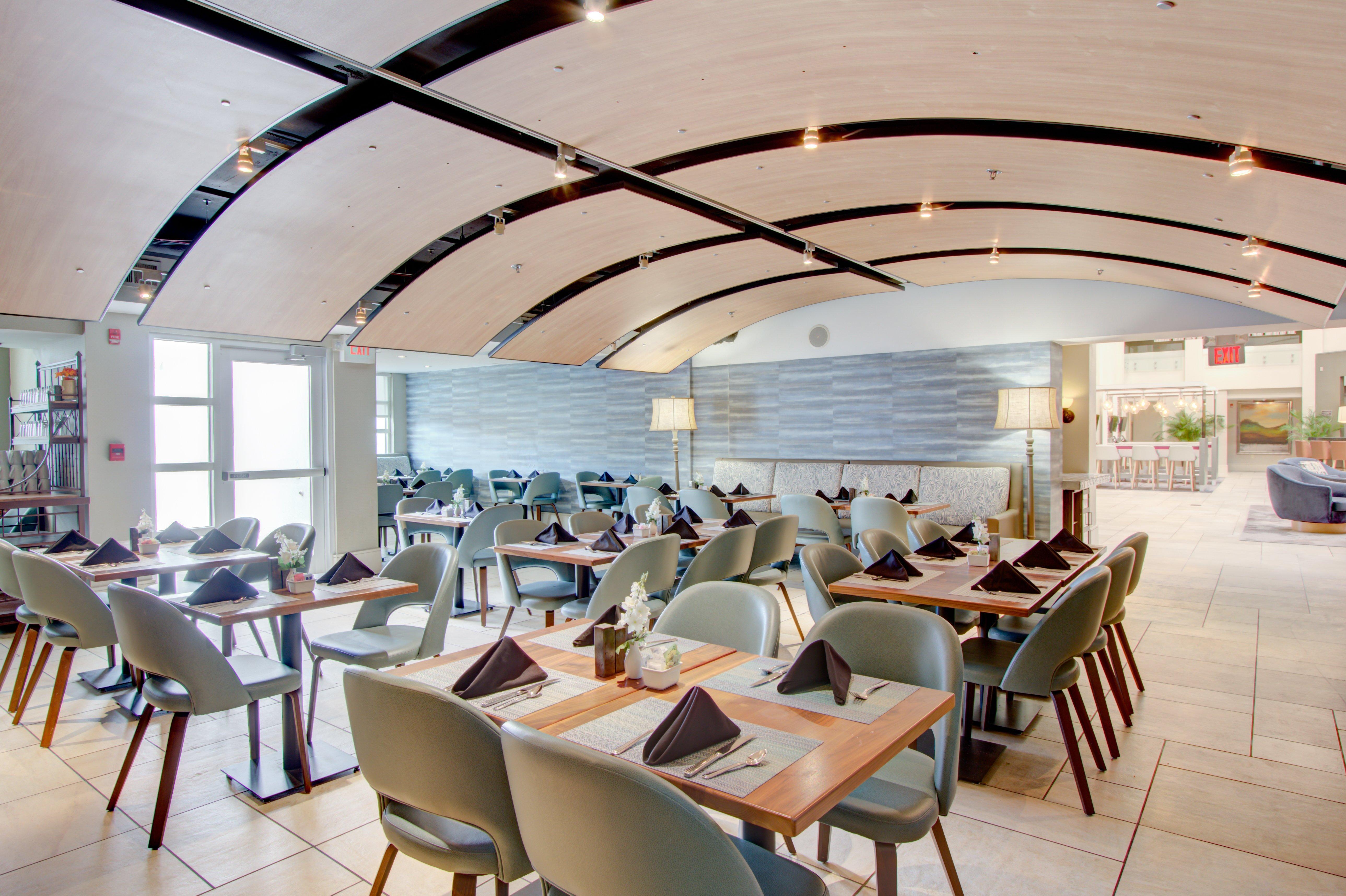 Crowne Plaza Charleston By Ihg Hotell North Charleston Exteriör bild