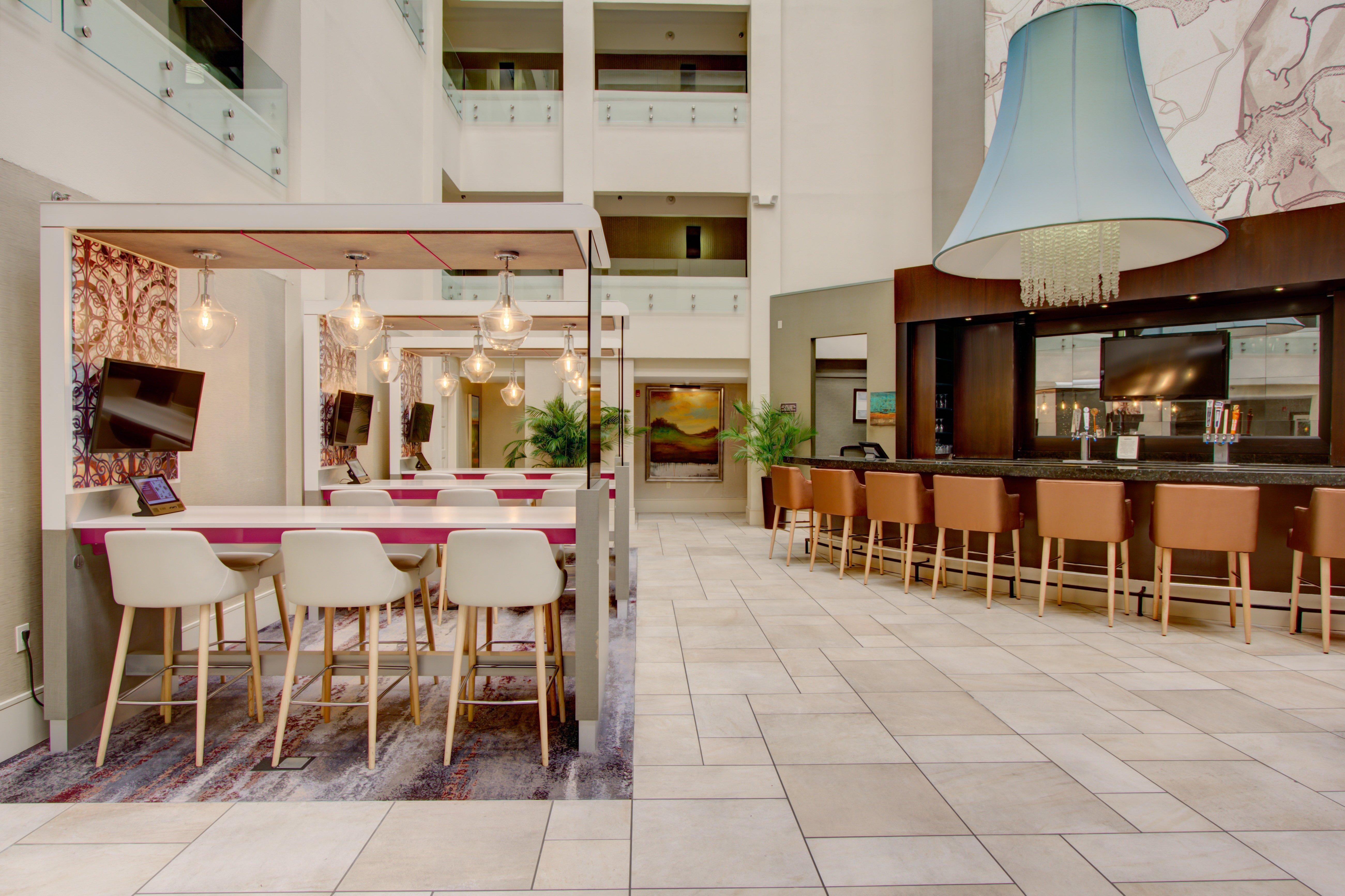 Crowne Plaza Charleston By Ihg Hotell North Charleston Exteriör bild