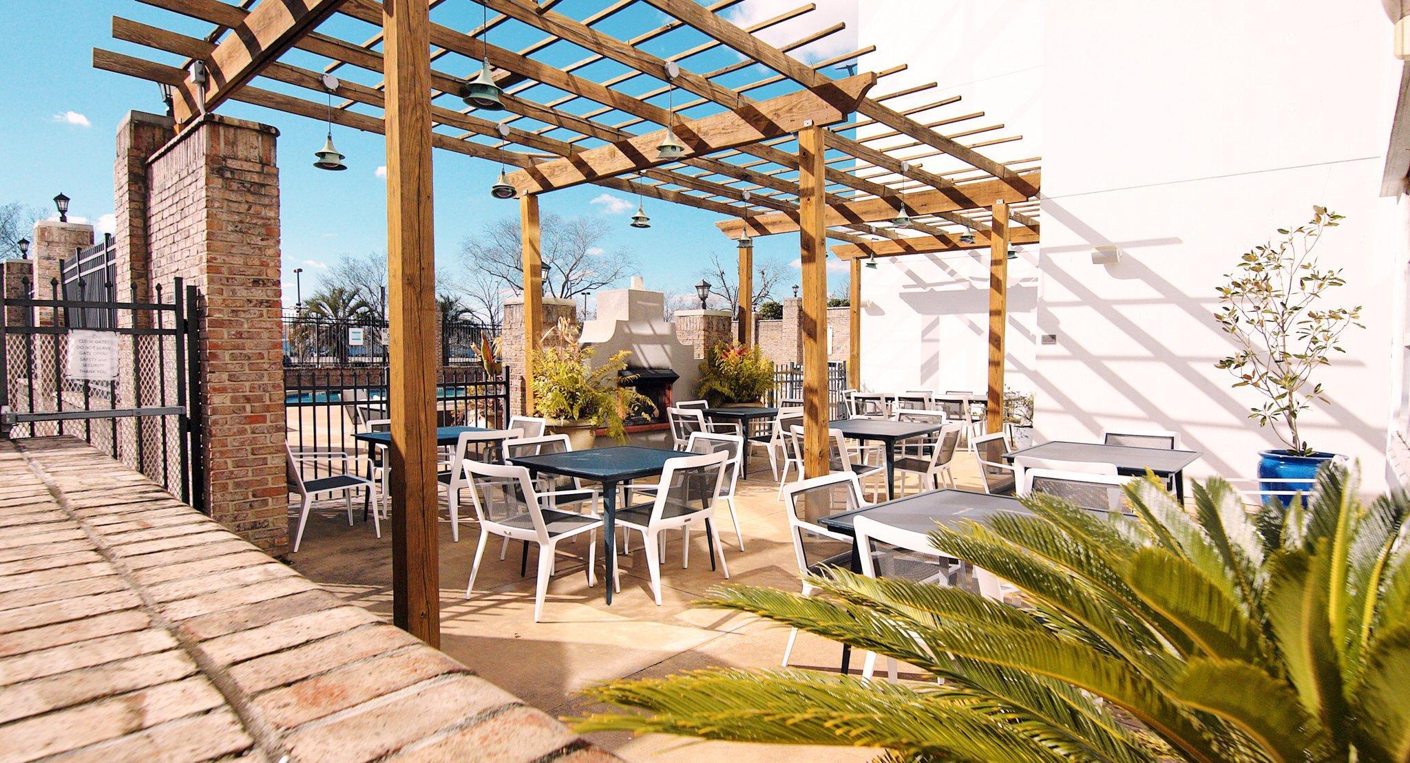 Crowne Plaza Charleston By Ihg Hotell North Charleston Exteriör bild