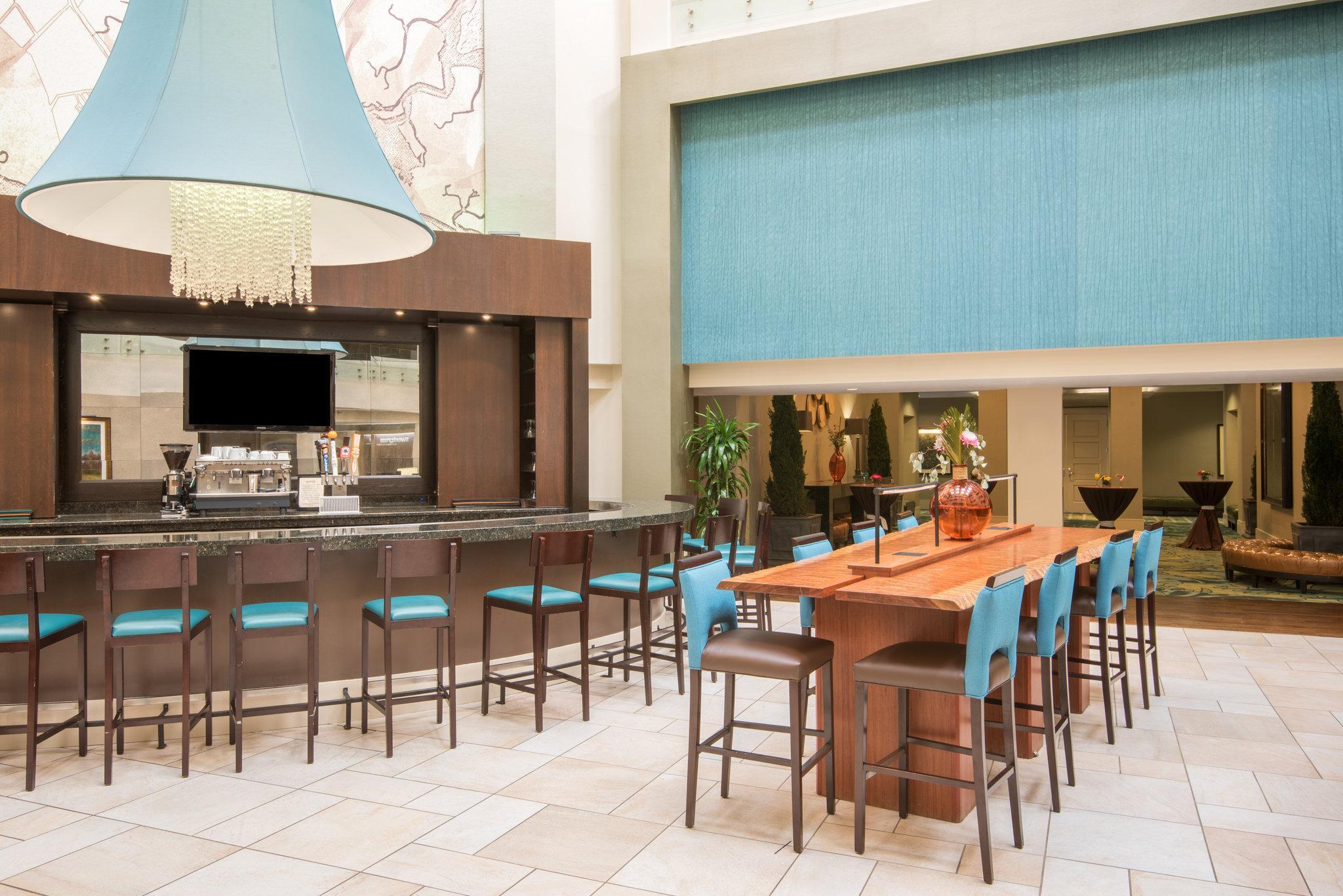 Crowne Plaza Charleston By Ihg Hotell North Charleston Exteriör bild