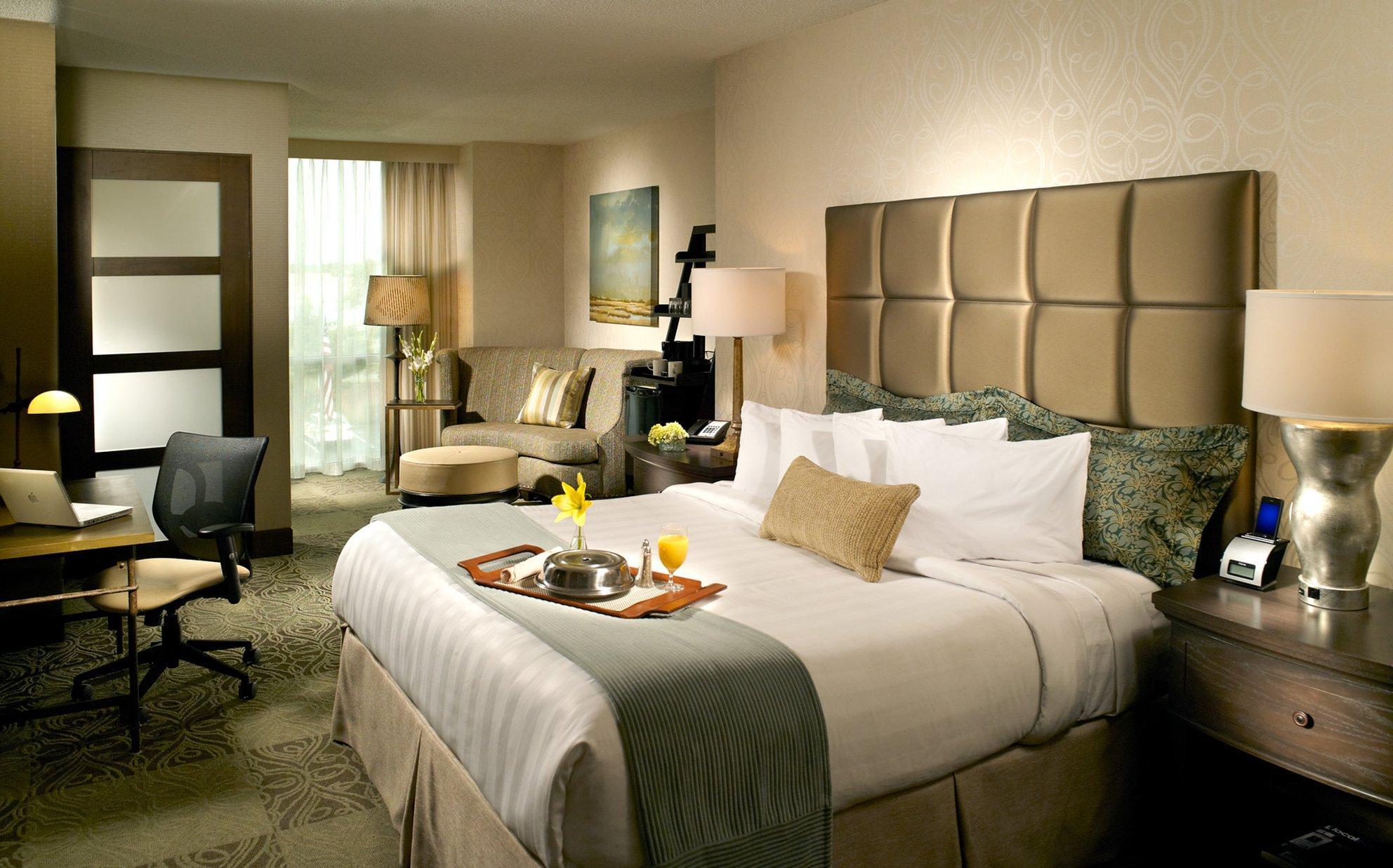 Crowne Plaza Charleston By Ihg Hotell North Charleston Exteriör bild