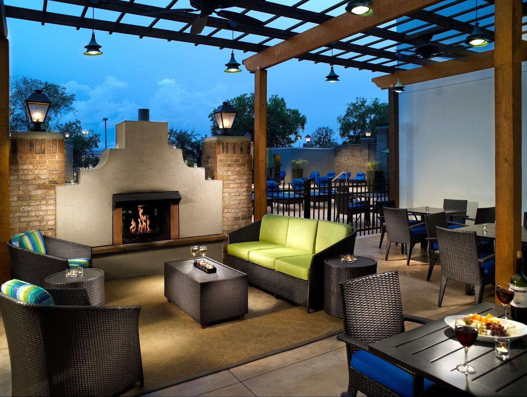 Crowne Plaza Charleston By Ihg Hotell North Charleston Exteriör bild