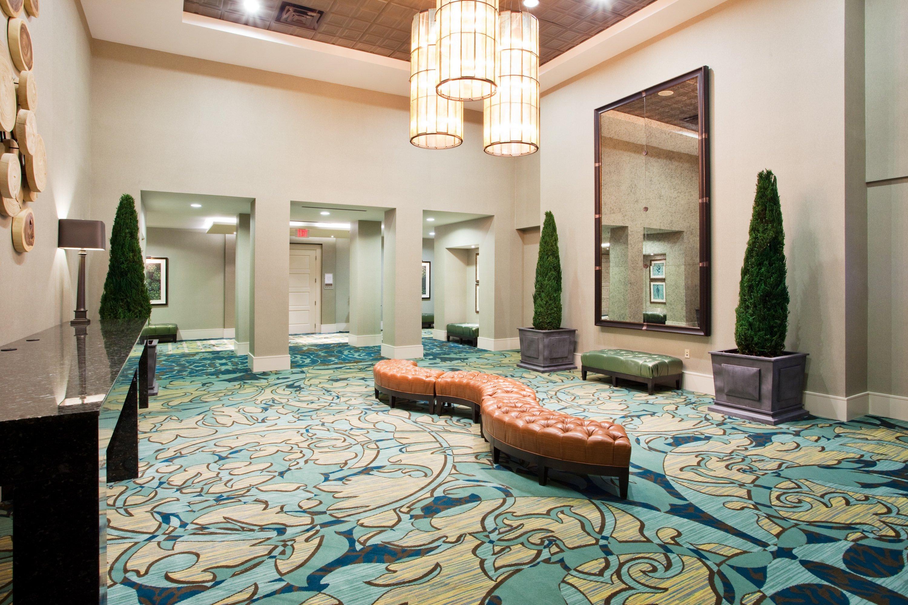 Crowne Plaza Charleston By Ihg Hotell North Charleston Exteriör bild