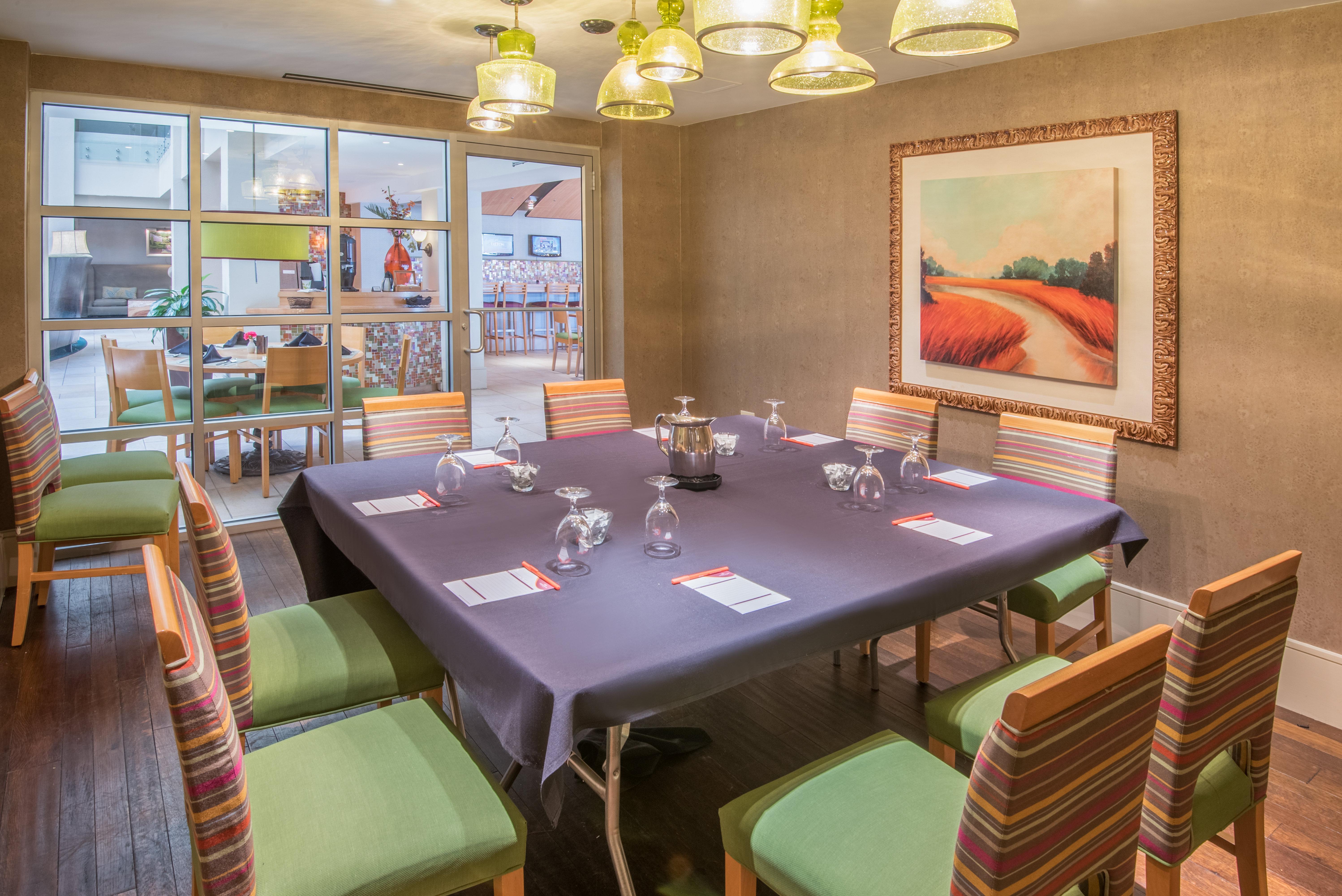 Crowne Plaza Charleston By Ihg Hotell North Charleston Exteriör bild
