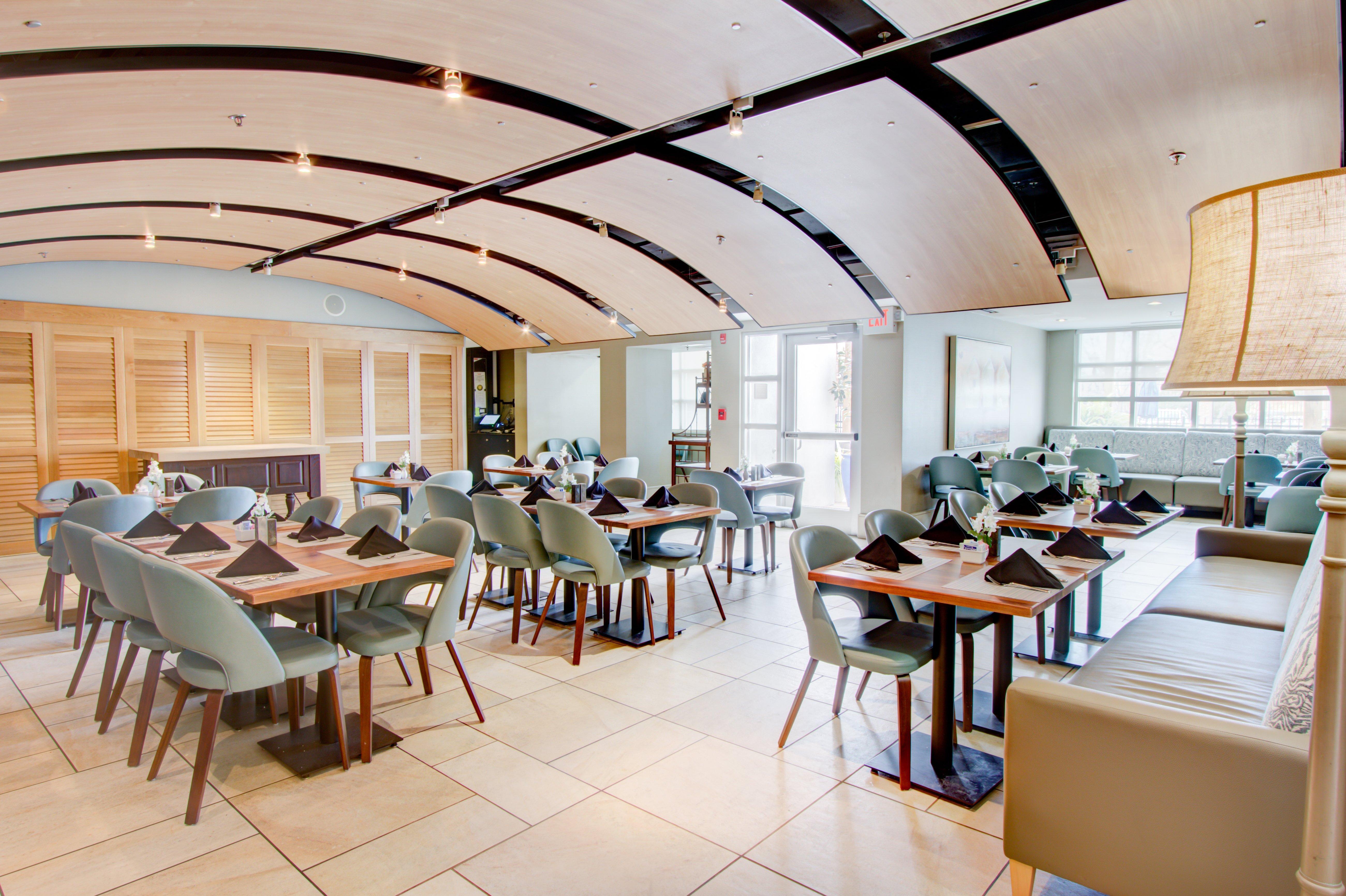 Crowne Plaza Charleston By Ihg Hotell North Charleston Exteriör bild