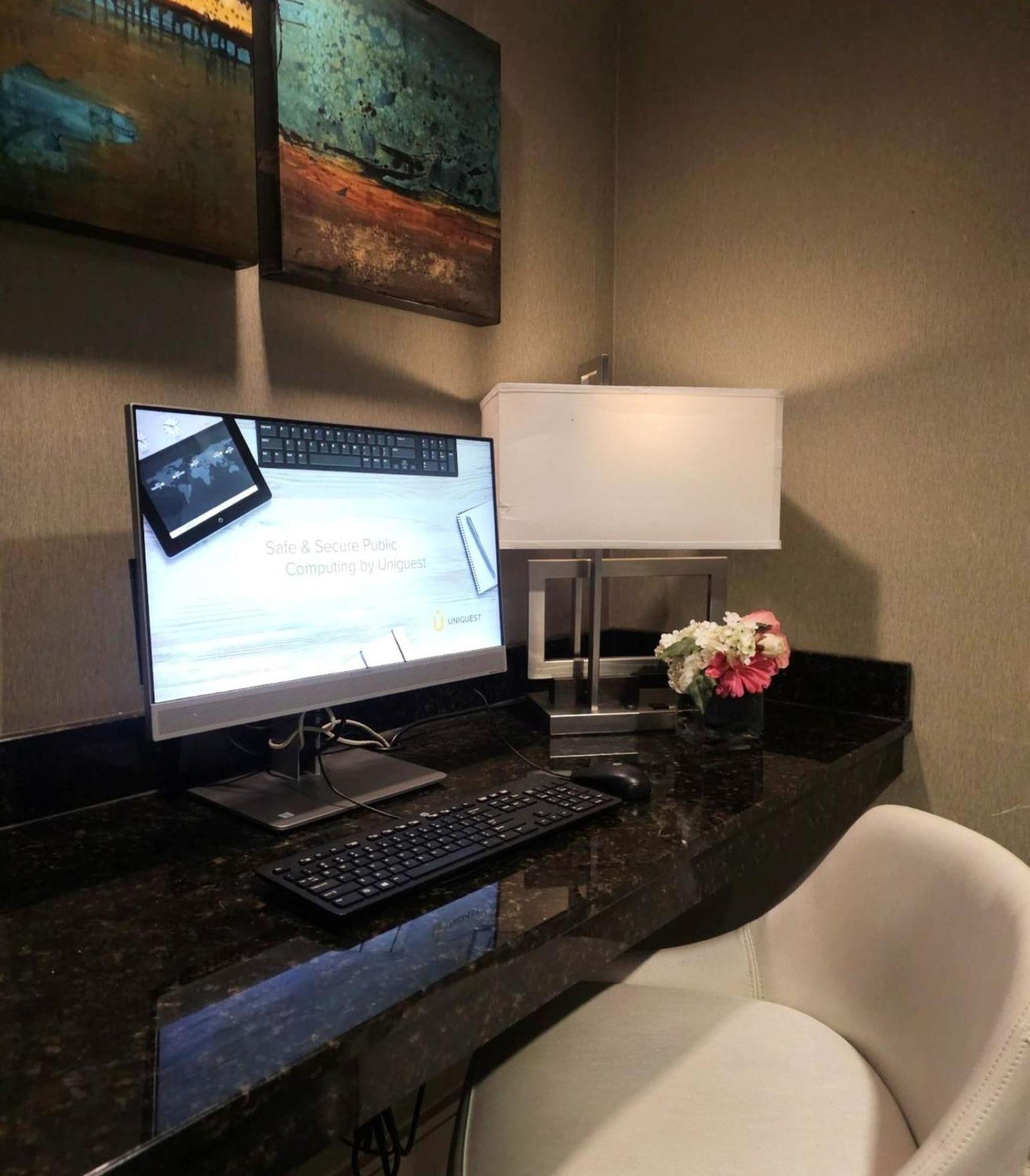 Crowne Plaza Charleston By Ihg Hotell North Charleston Exteriör bild
